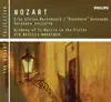 Stream & download Mozart: Eine Kleine Nachtmusik - Posthorn Serenade - Serenata Notturna