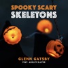 Spooky Scary Skeletons (feat. Ashley Slater) [Electro Swing Mix] - Single, 2020