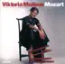 Mozart: Violin Concertos Nos.1, 3 & 4 album cover