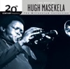 20th Century Masters: The Best of Hugh Masekela artwork