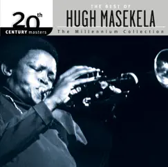 20th Century Masters: The Best of Hugh Masekela by Hugh Masekela album reviews, ratings, credits
