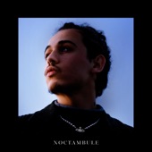 Noctambule - EP artwork