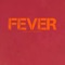 Fever (feat. Macy Lee Dua) artwork