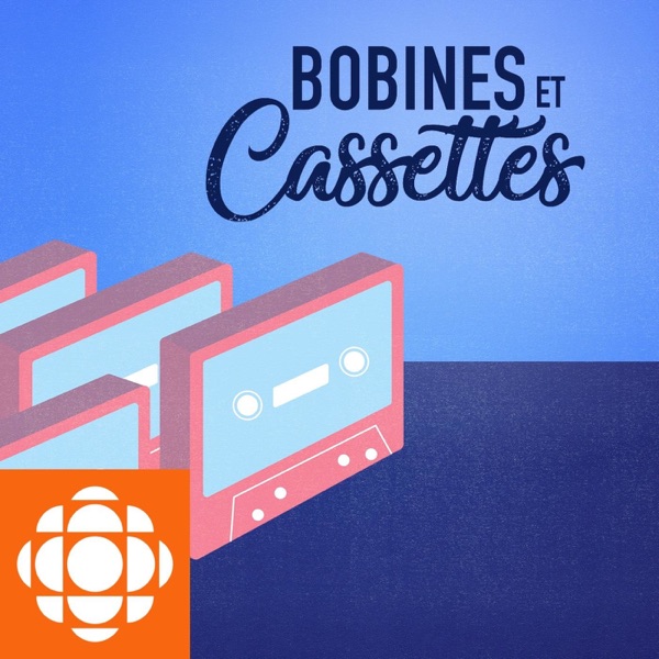 Bobines et cassettes