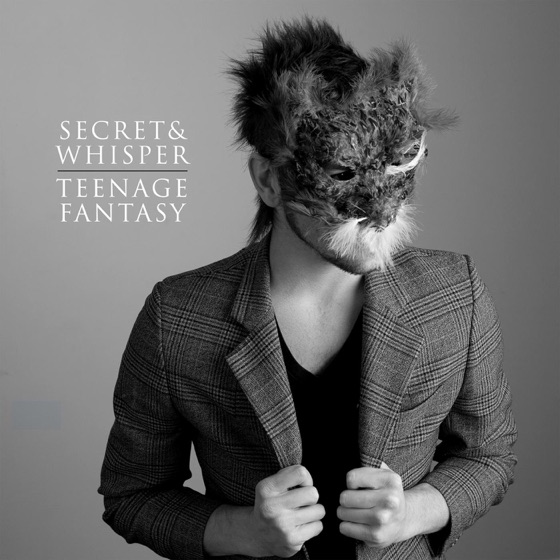 Cover artwork for Youth Cats