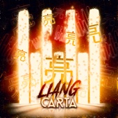 Liang (Extended Mix) artwork