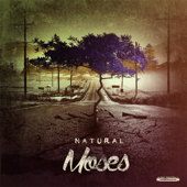 Natural Moses - EP - Moses Concas