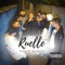 Ruelle - Nelio lyrics