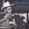 Kilby Snow - Autoharp Special