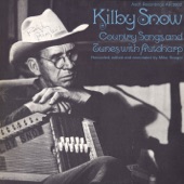 Kilby Snow - Greenback Dollar