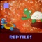 Reptiles - longo bongos lyrics