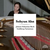 Goldberg Variations, BWV 988: Variation 3, Canon on the Unison artwork