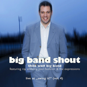 Big Band Shout (Live) - Thilo Wolf Big Band
