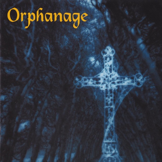 Cover artwork for Druid