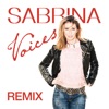 Voices - The Remixes - Single