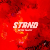 Stand artwork