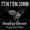 Ten Ton John - Stand my Ground (Turn the Tide)