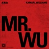 Kamaal Williams - Mr Wu