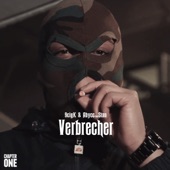 Verbrecher (feat. Stan) artwork