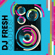 Gold Dust (Radio Edit) - DJ Fresh