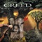Hide - Creed lyrics