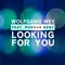 Looking For You (feat. Markus Neby) - Wolfgang Wee lyrics