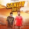 Sanjay Dutt - Raju Punjabi & Raj Mawar lyrics