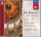 French Suite No. 5 in G, BWV 816: 2. Courante artwork