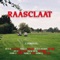 Raasclaat artwork