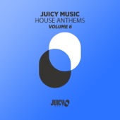 Juicy Music presents House Anthems, Vol. 6 artwork