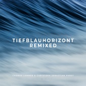 Tiefblauhorizont (Gold Lounge Remix) artwork