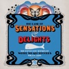 The Land Of Sensations & Delights: The Psych Pop Sounds Of White Whale Records, 1965–1970