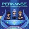 Perkanse (feat. Harry Nach & Estebandido) - Crizzito lyrics