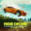 Ride or Die - Single