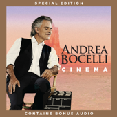 Cinema (Special Edition) - Andrea Bocelli