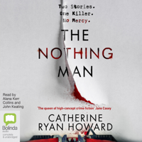 Catherine Ryan Howard - The Nothing Man (Unabridged) artwork