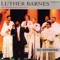 So Satisfied - Luther Barnes & The Red Budd Gospel Choir lyrics