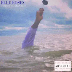 Blue Roses Song Lyrics