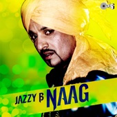 Naag artwork