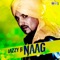 Naag artwork