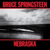 Bruce Springsteen - Atlantic City (Album Version)