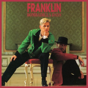 Franklin - Bombadilla Life - 排舞 音乐