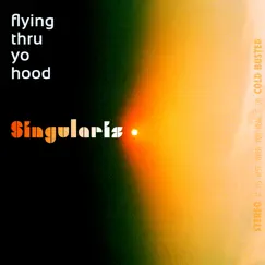 Flying Thru Yo Hood by Singularis album reviews, ratings, credits