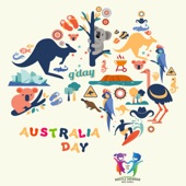 Kristle Skennar - Australia Day