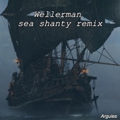 Wellerman Sea Shanty Tik House Remix (Remix) artwork