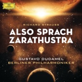 Also sprach Zarathustra, Op. 30: Das Tanzlied (Live At Philharmonie, Berlin / 2012) artwork