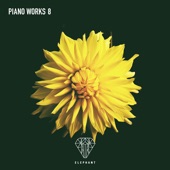 Piano Works 8 artwork