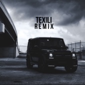 Texili (Trap Remix) artwork