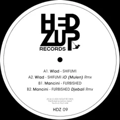 Shifumi/Furbished + iO (Mulen) And Djebali remixes - EP by Wlad & Mancini album reviews, ratings, credits