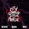 City Morgue 2021 - Melkers, Krabba & Milky lyrics